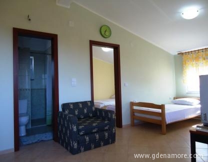 Διαμερίσματα Νίνα, , ενοικιαζόμενα δωμάτια στο μέρος Utjeha, Montenegro